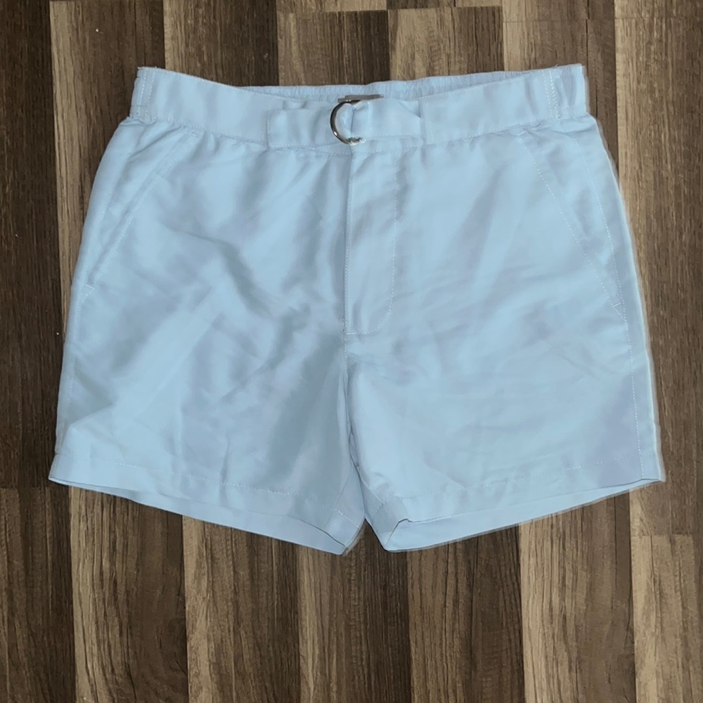 F21 Men swim